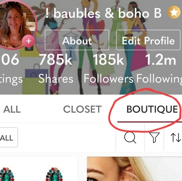 Add On Jewelry To Purchase - Picture 8 of 9